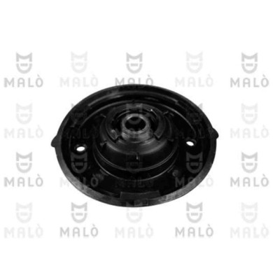 NEUTRO.jpg Supporto ammortizzatore a molla 30126 AKRON-MALO' per PEUGEOT CITROEN DS