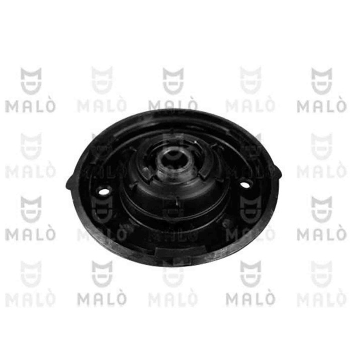 NEUTRO.jpg Supporto ammortizzatore a molla 30126 AKRON-MALO' per PEUGEOT CITROEN DS