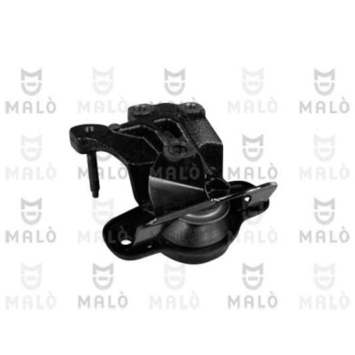 NEUTRO.jpg Sospensione, Motore 301361 AKRON-MALO' per PEUGEOT CITROEN TOYOTA