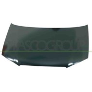 Cofano Per Audi A3 3/5 Porte (8p/8pa) Dal 2003 Al 2008