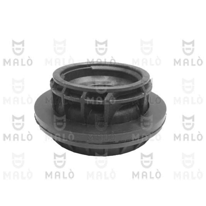 NEUTRO.jpg Supporto ammortizzatore a molla 301501 AKRON-MALO' per PEUGEOT CITROEN