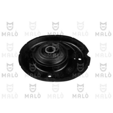 NEUTRO.jpg Supporto ammortizzatore a molla 30154 AKRON-MALO' per PEUGEOT CITROEN