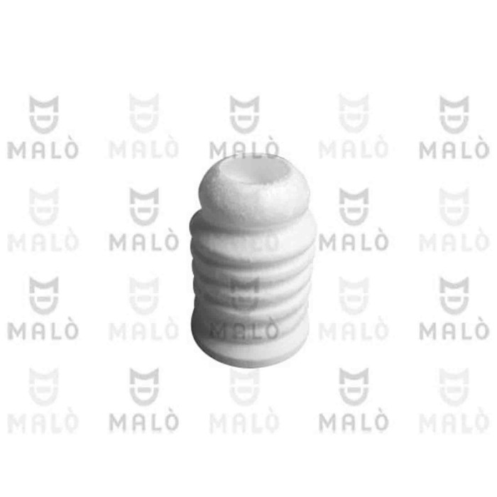NEUTRO.jpg Tampone paracolpo, Sospensione 30155 AKRON-MALO' per CITROEN