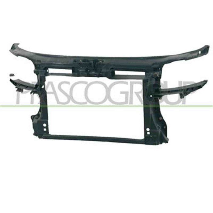AD3203220_1.JPG Frontale Anteriore Completo Per Audi A3 3/5 Porte (8p/8pa) Dal 2003 Al 2008