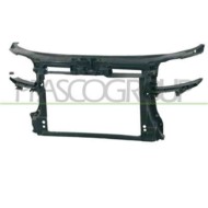 Frontale Anteriore Completo Per Audi A3 3/5 Porte (8p/8pa) Dal 2003 Al 2008