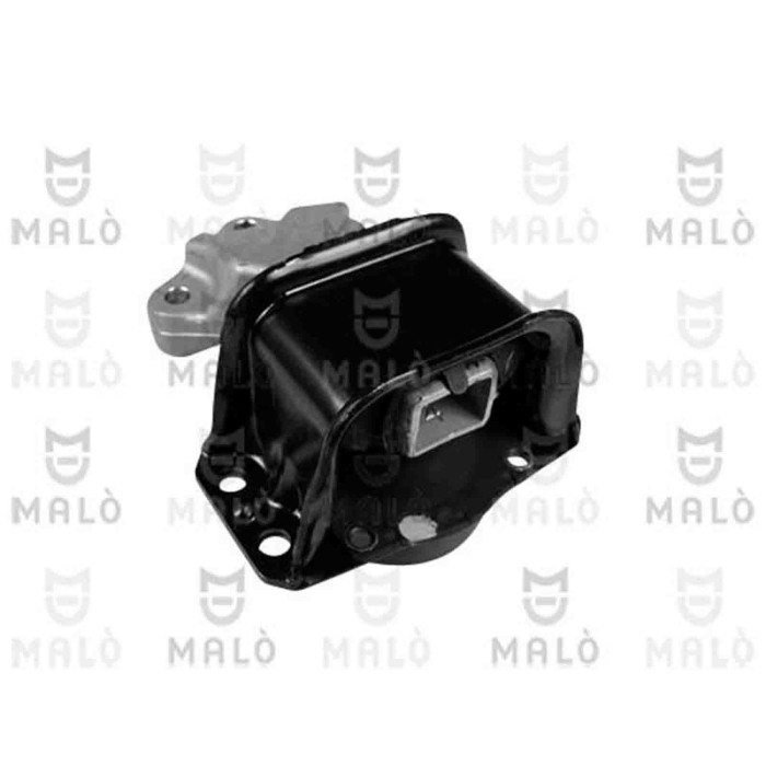 NEUTRO.jpg Sospensione, Motore 301623 AKRON-MALO' per PEUGEOT CITROEN