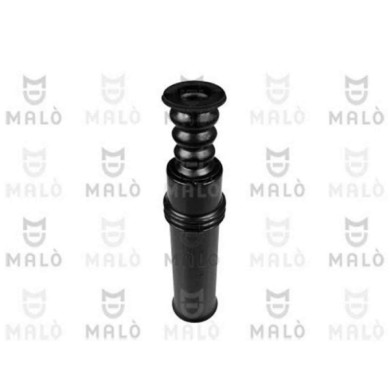NEUTRO.jpg Tampone paracolpo, Sospensione 30164 AKRON-MALO' per PEUGEOT CITROEN VOLVO DS