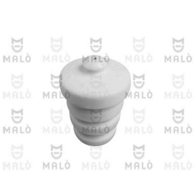 NEUTRO.jpg Tampone paracolpo, Sospensione 30203 AKRON-MALO' per PEUGEOT CITROEN