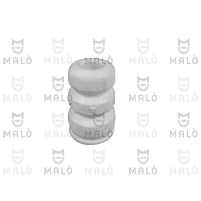 NEUTRO.jpg Tampone paracolpo, Sospensione 302141 AKRON-MALO' per PEUGEOT CITROEN