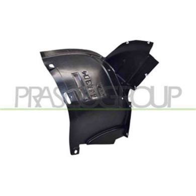 GUIDA_ALLA_SCELTA.JPG Passaruota Anteriore Sinistro Per Audi A3 3/5 Porte (8p/8pa) Dal 2003 Al 2008