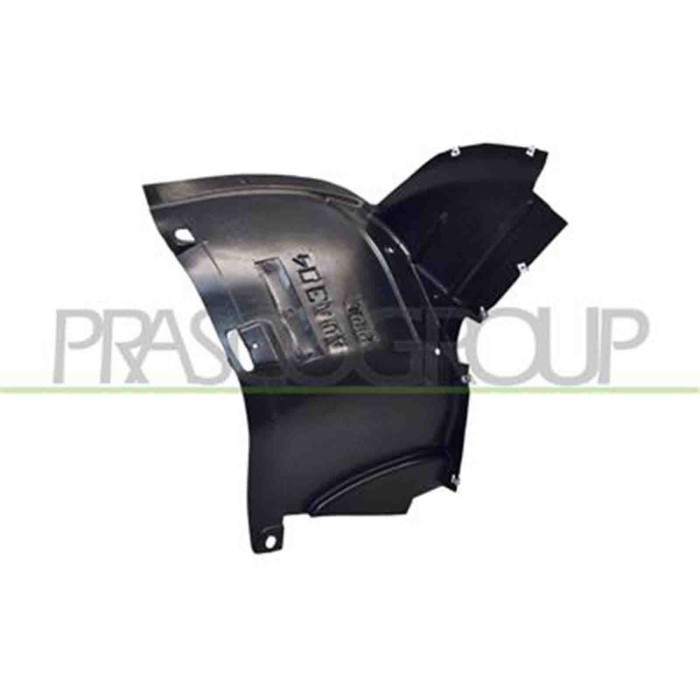 GUIDA_ALLA_SCELTA.JPG Passaruota Anteriore Sinistro Per Audi A3 3/5 Porte (8p/8pa) Dal 2003 Al 2008