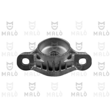 NEUTRO.jpg Supporto ammortizzatore a molla 30219 AKRON-MALO' per PEUGEOT CITROEN DS