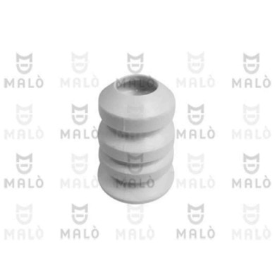NEUTRO.jpg Tampone paracolpo, Sospensione 30224 AKRON-MALO' per PEUGEOT