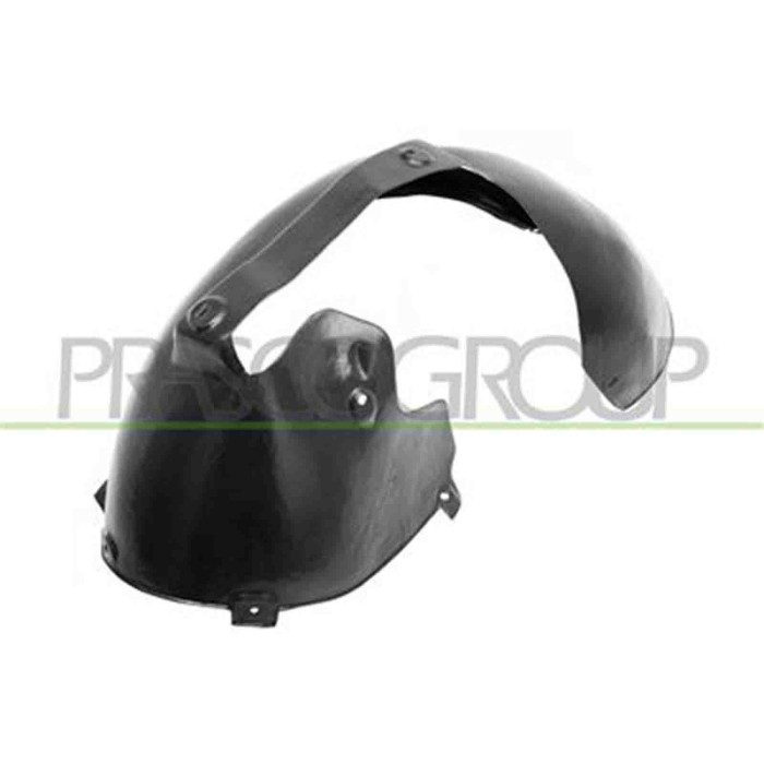 GUIDA_ALLA_SCELTA.JPG Passaruota Posteriore Destro Per Audi A3 3/5 Porte (8p/8pa) Dal 2003 Al 2008