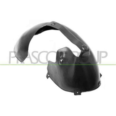 GUIDA_ALLA_SCELTA.JPG Passaruota Posteriore Sinistro Per Audi A3 3/5 Porte (8p/8pa) Dal 2003 Al 2008
