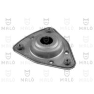 NEUTRO.jpg Supporto ammortizzatore a molla 30443 AKRON-MALO' per PEUGEOT CITROEN DS