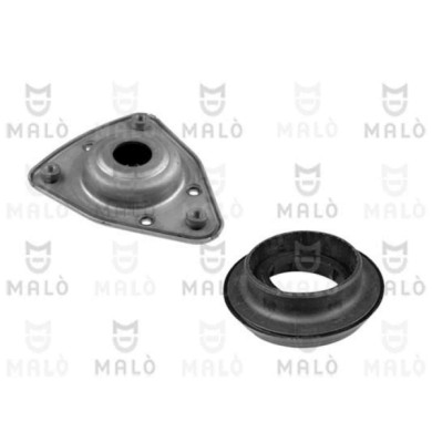 NEUTRO.jpg Kit riparazione, Cuscinetto ammortizzatore a molla 30443KIT AKRON-MALO' CITROEN