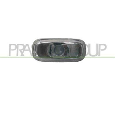 GUIDA_ALLA_SCELTA.JPG Fanale Laterale Destro O Sinistro Bianco Senza Porta Lampada Per Audi A4 (b7) Dal 2004 Al 2007