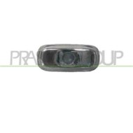 Fanale Laterale Destro O Sinistro Bianco Senza Porta Lampada Per Audi A4 (b7) Dal 2004 Al 2007
