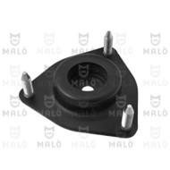 Supporto ammortizzatore a molla 30459 AKRON-MALO' per PEUGEOT CITROEN JEEP DODGE