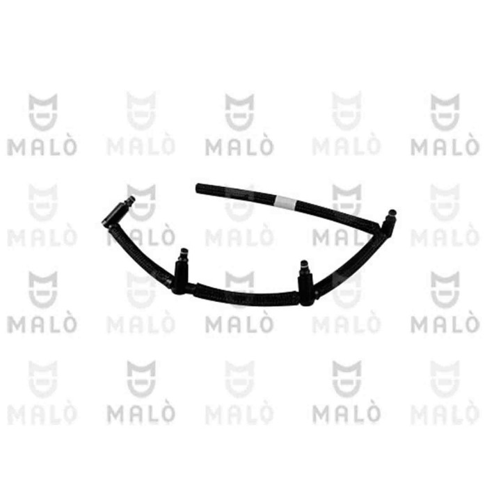 NEUTRO.jpg Flessibile carburante 304814AK AKRON-MALO'