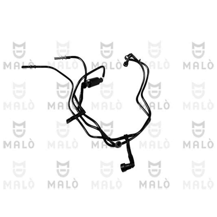 NEUTRO.jpg Flessibile carburante 304881AK AKRON-MALO'