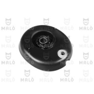 Supporto ammortizzatore a molla 30547 AKRON-MALO' per PEUGEOT CITROEN DS