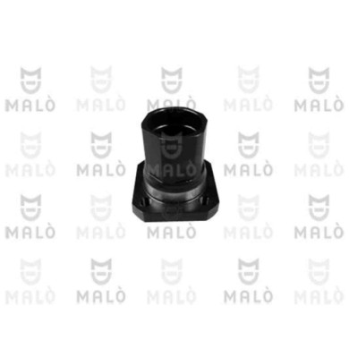 NEUTRO.jpg Manicotto, rotore pompa olio 308001 AKRON-MALO' per PEUGEOT CITROEN FORD OPEL