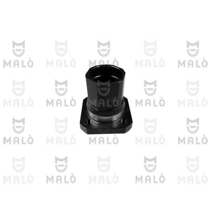 NEUTRO.jpg Manicotto, rotore pompa olio 308001 AKRON-MALO' per PEUGEOT CITROEN FORD OPEL