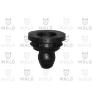 Supporto, Carter filtro aria 33186 AKRON-MALO' per RENAULT NISSAN DACIA