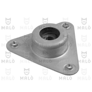 NEUTRO.jpg Supporto ammortizzatore a molla 33192 AKRON-MALO' per RENAULT