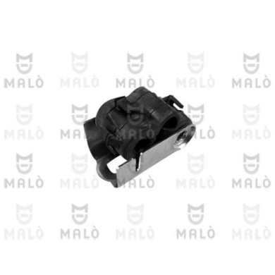 NEUTRO.jpg Supporto, Imp. gas scarico 33194 AKRON-MALO' per RENAULT