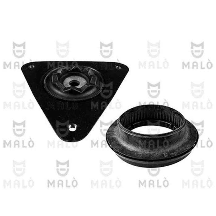 NEUTRO.jpg Kit riparazione, Cuscinetto ammortizzatore a molla 332771 AKRON-MALO' per NISSAN
