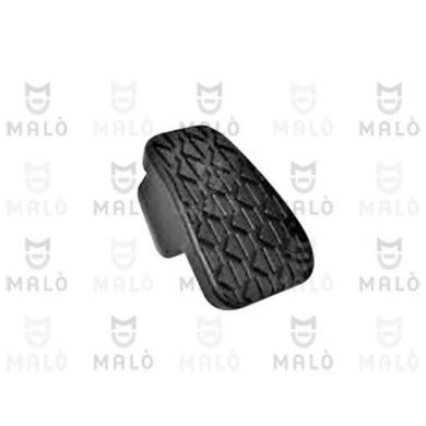 NEUTRO.jpg Rivestimento pedale, Pedale del freno 35065 AKRON-MALO' per FORD