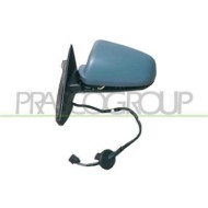Retrovisore Sinistro Elettrico Per Audi A3 3/5 Porte (8p/8pa) Dal 2003 Al 2008