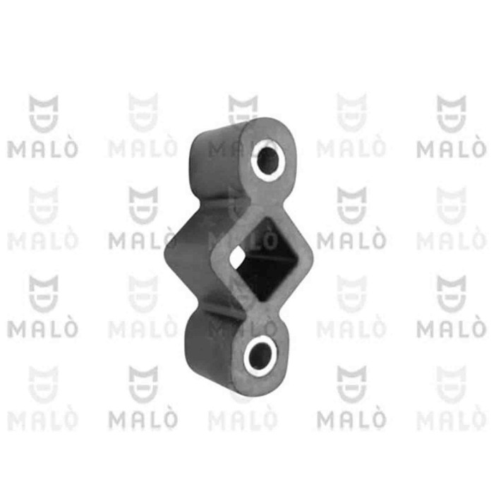 NEUTRO.jpg Supporto, Imp. gas scarico 4937 AKRON-MALO' per FIAT
