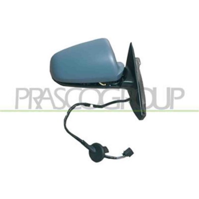 GUIDA_ALLA_SCELTA.JPG Retrovisore Destro Elettrico Per Audi A3 3/5 Porte (8p/8pa) Dal 2003 Al 2008