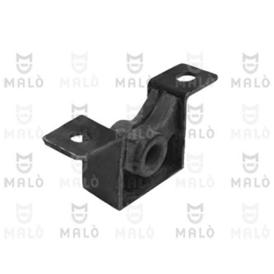 NEUTRO.jpg Tampone paracolpo, Silenziatore 502371 AKRON-MALO' per NISSAN