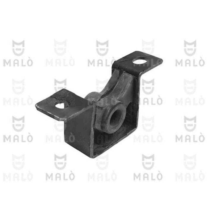 NEUTRO.jpg Supporto, Imp. gas scarico 502372 AKRON-MALO' per NISSAN