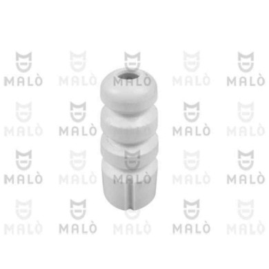 NEUTRO.jpg Tampone paracolpo, Sospensione 50534 AKRON-MALO' per CHEVROLET DAEWOO