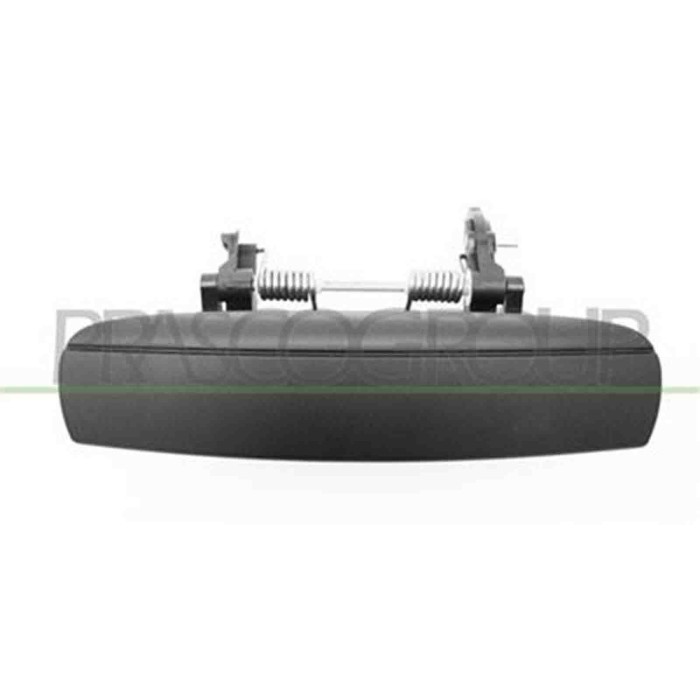 GUIDA_ALLA_SCELTA.JPG Maniglia Esterna Anteriore Sinistra Per Audi A3 3/5 Porte (8p/8pa) Dal 2003 Al 2008