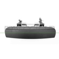 Maniglia Esterna Anteriore Sinistra Per Audi A3 3/5 Porte (8p/8pa) Dal 2003 Al 2008