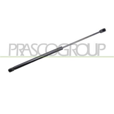 AD3209055_2.JPG Molla A Gas Destra O Sinistra Portellone Posteriore Per Audi A3 3/5 Porte (8p/8pa) Dal 2003 Al 2008