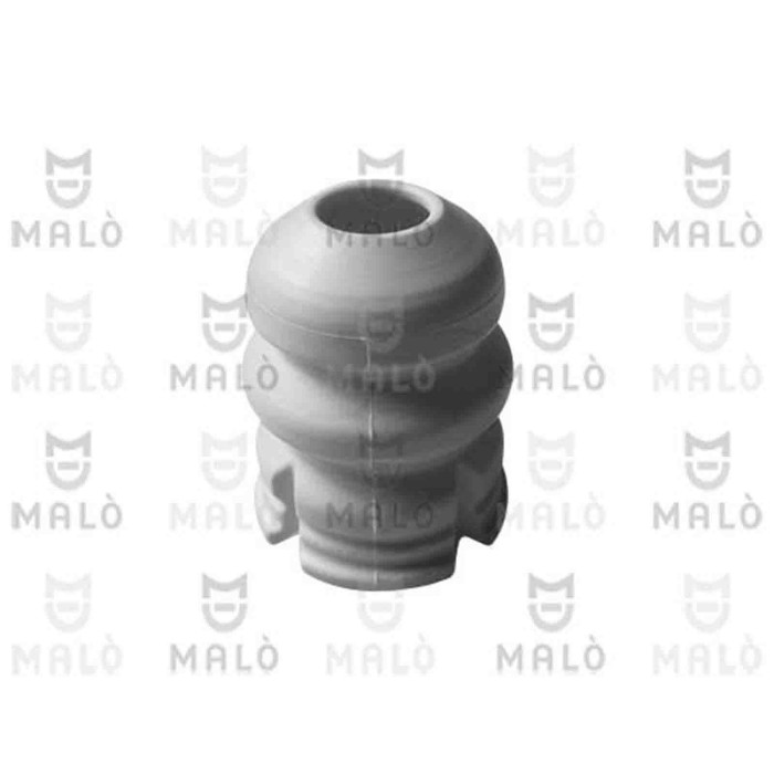 NEUTRO.jpg Tampone paracolpo, Sospensione 52332 AKRON-MALO' per KIA