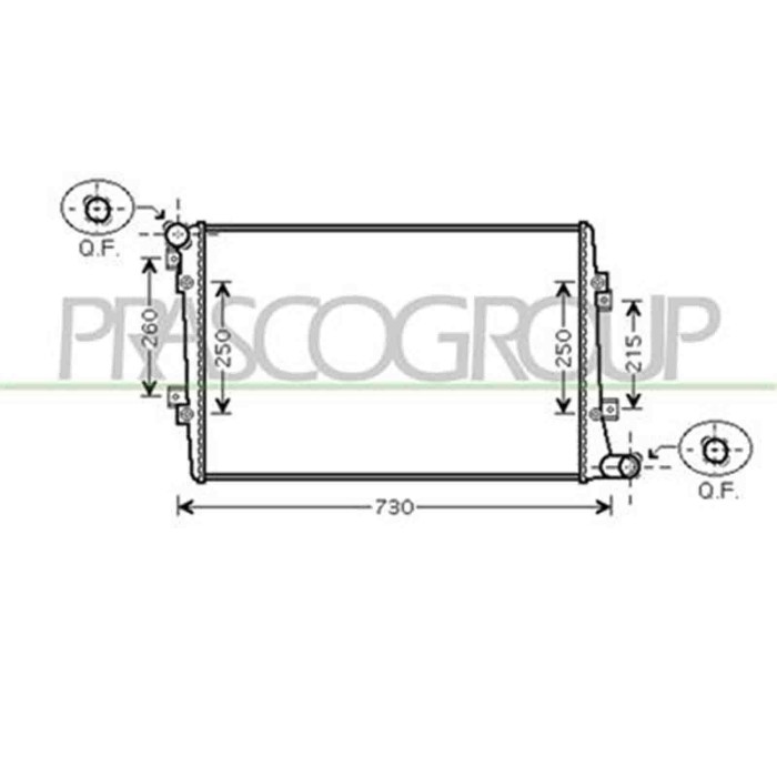 AD320R006_1.JPG Radiatore Per Audi A3 3/5 Porte (8p/8pa) Dal 2003 Al 2008 AD320R006_1.JPG Radiatore Per Audi A3 3/5 Porte (8p/8pa) Dal 2003 Al 2008