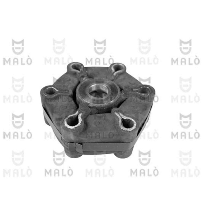 NEUTRO.jpg Snodo, albero cardanico 593009 AKRON-MALO' per ALFA ROMEO