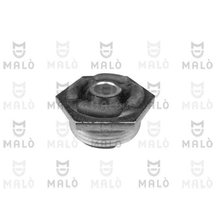 NEUTRO.jpg Supporto ammortizzatore a molla 6064 AKRON-MALO' per FIAT