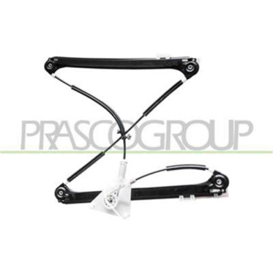GUIDA_ALLA_SCELTA.JPG Meccanismo Alzacristallo Anteriore Destro Per Audi A3 3/5 Porte (8p/8pa) Dal 2003 Al 2008