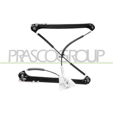 GUIDA_ALLA_SCELTA.JPG Meccanismo Alzacristallo Anteriore Sinistro Per Audi A3 3/5 Porte (8p/8pa) Dal 2003 Al 2008