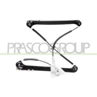 GUIDA_ALLA_SCELTA.JPG Meccanismo Alzacristallo Anteriore Sinistro Per Audi A3 3/5 Porte (8p/8pa) Dal 2003 Al 2008